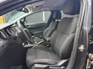Peugeot 508 2018 distintivo C