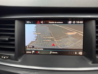 Peugeot 508 2018 distintivo C