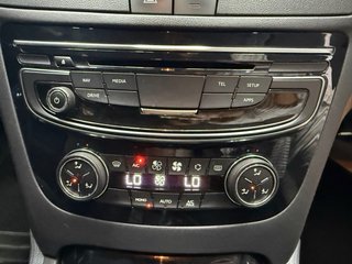 Peugeot 508 2018 distintivo C