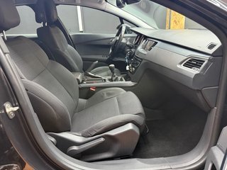 Peugeot 508 2018 distintivo C