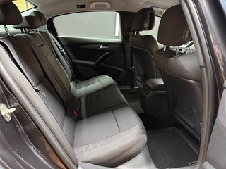Peugeot 508 2018 distintivo C