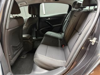 Peugeot 508 2018 distintivo C
