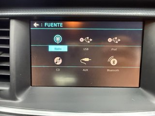Peugeot 508 2018 distintivo C