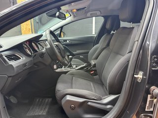 Peugeot 508 2018 distintivo C