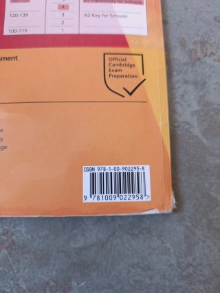 Libro Prepare B1 Student's Book with Ebook
