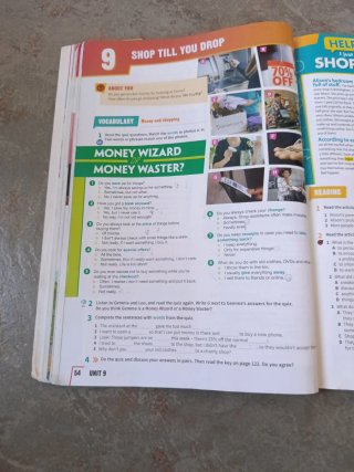 Libro Prepare B1 Student's Book with Ebook