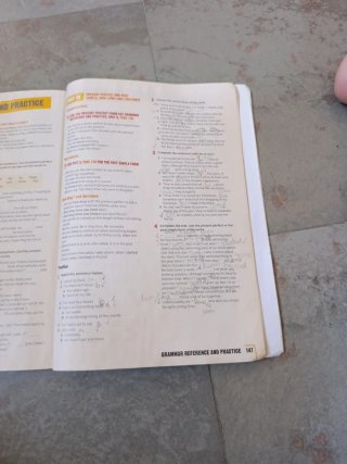 Libro Prepare B1 Student's Book with Ebook