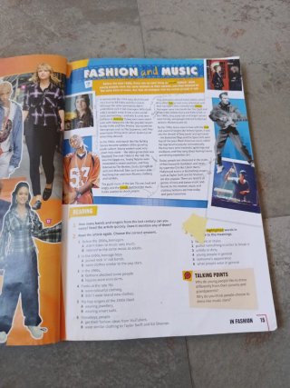Libro Prepare B1 Student's Book with Ebook
