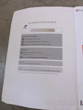 Libro Prepare B1 Student's Book with Ebook