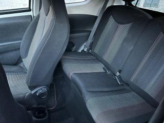 Peugeot 108 2014