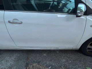Peugeot 108 2014