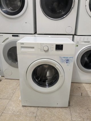 Lavadora marca Beko con  garantía ✅