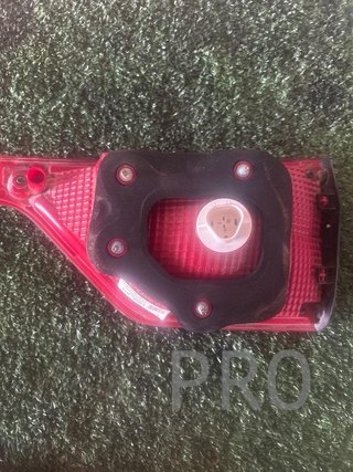 PILOTO RETROVISOR IZQUIERDO Kia Sportage (QL)(2016->)