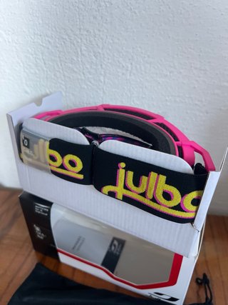 Maschera MTB Julbo