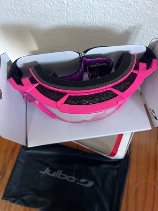 Maschera MTB Julbo