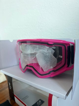 Maschera MTB Julbo