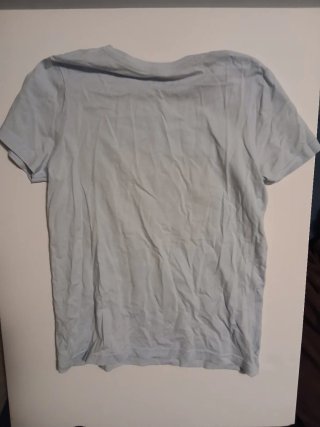 Camiseta Stich Niña Primark Talla 140cm