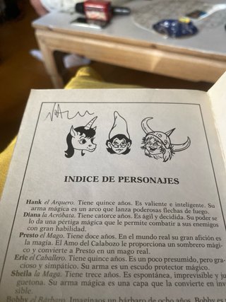 El rey sin corona