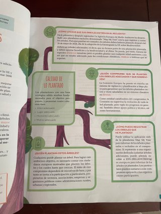 Lengua castellana y Literatura Revuela : 4 Secu...