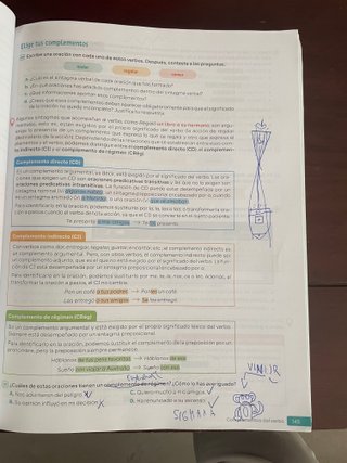 Lengua castellana y Literatura Revuela : 4 Secu...