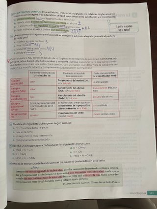Lengua castellana y Literatura Revuela : 4 Secu...