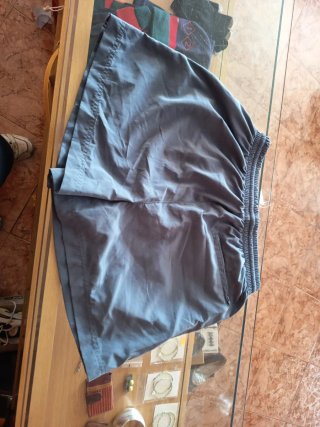 Pantalón corto Fila hombre Talla 50