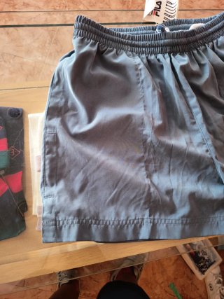 Pantalón corto Fila hombre Talla 50