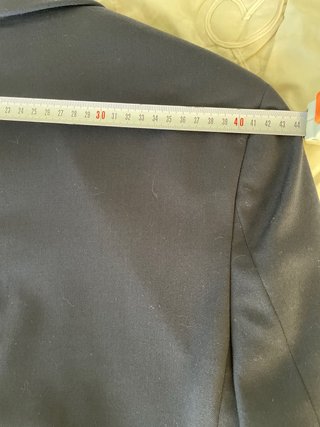Americana ASOS elegante con etiqueta.talla S