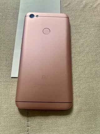 Xiaomi Note 5A