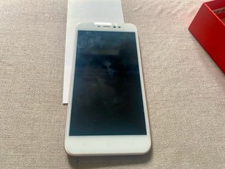 Xiaomi Note 5A