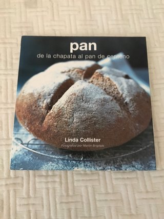 Libros de cocina