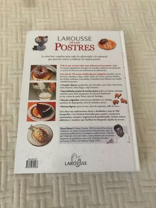 Libros de cocina