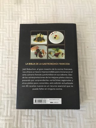 Libros de cocina