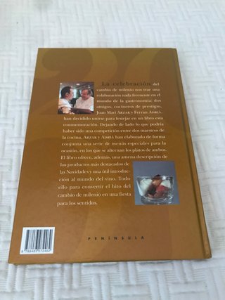 Libros de cocina