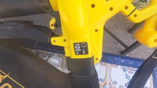 Soplador aspirador Garland GAS 339 E