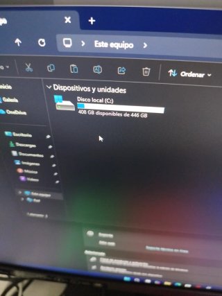 Intel NUC i5 8GB RAM 480GB SSD