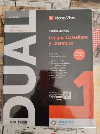 Libros de bachillerato social