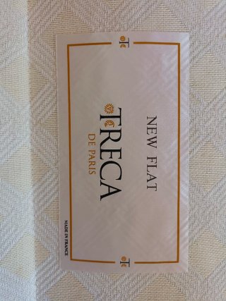 Somier Treca de Paris