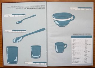 NAUTA Cocina: Verduras, Arroces, Pastas, Huevos