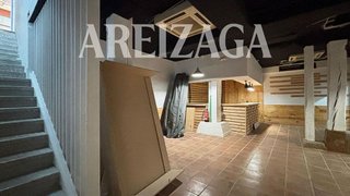 Local comercial en alquiler en Parte Vieja en San Sebastián-Donostia