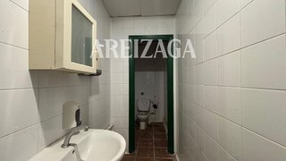 Local comercial en alquiler en Parte Vieja en San Sebastián-Donostia