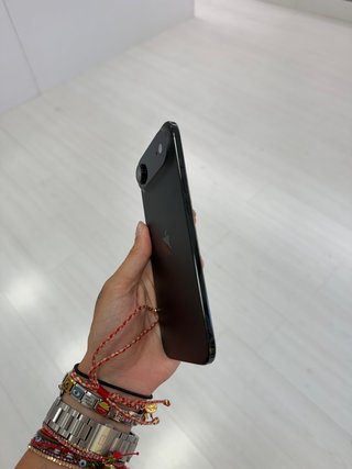 IPHONE 17 AIR 256GB COMO NUEVO