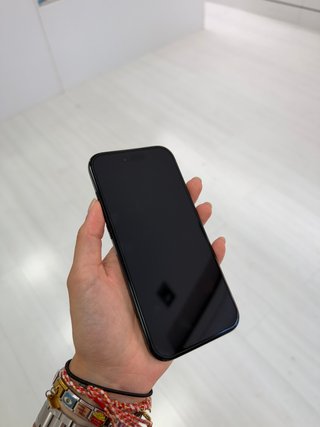 IPHONE 17 AIR 256GB COMO NUEVO