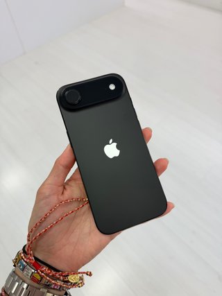 IPHONE 17 AIR 256GB COMO NUEVO