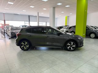 Ford Focus Active 1.0 Ecoboost 155CV Auto. MHEV