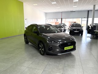 Ford Focus Active 1.0 Ecoboost 155CV Auto. MHEV