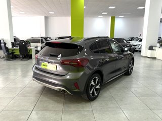 Ford Focus Active 1.0 Ecoboost 155CV Auto. MHEV