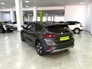 Ford Focus Active 1.0 Ecoboost 155CV Auto. MHEV