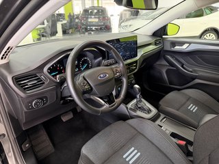 Ford Focus Active 1.0 Ecoboost 155CV Auto. MHEV
