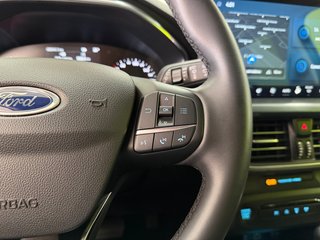 Ford Focus Active 1.0 Ecoboost 155CV Auto. MHEV